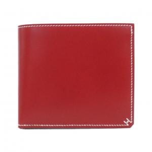 HERMES bifold wallet