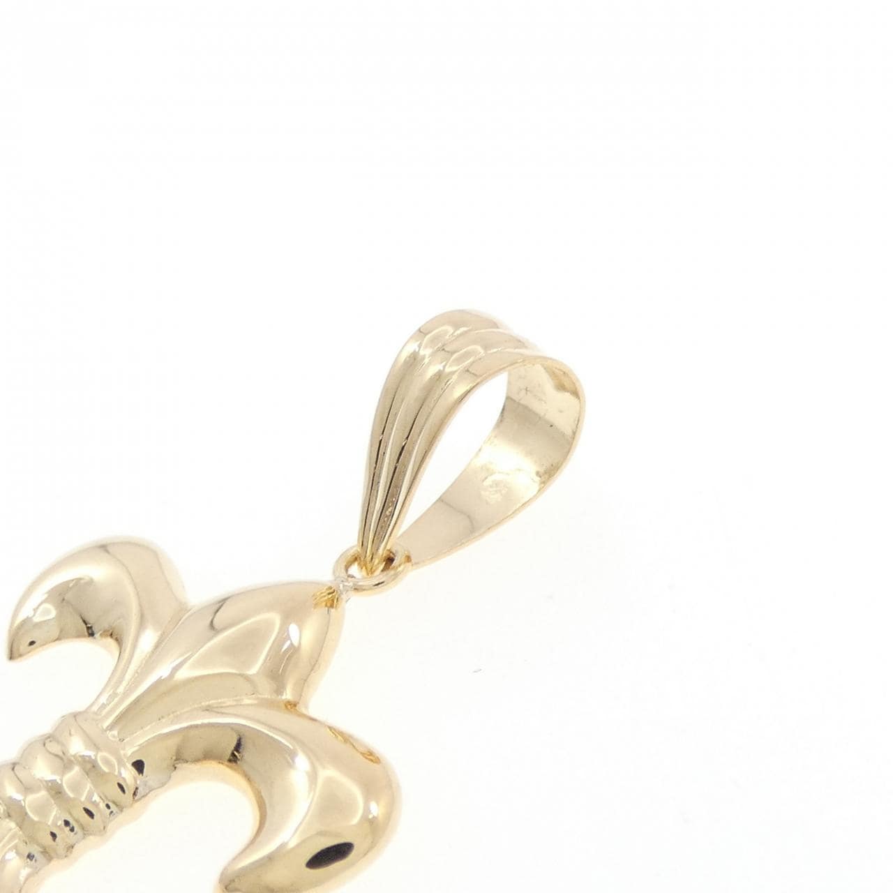 K18YG ペンダント