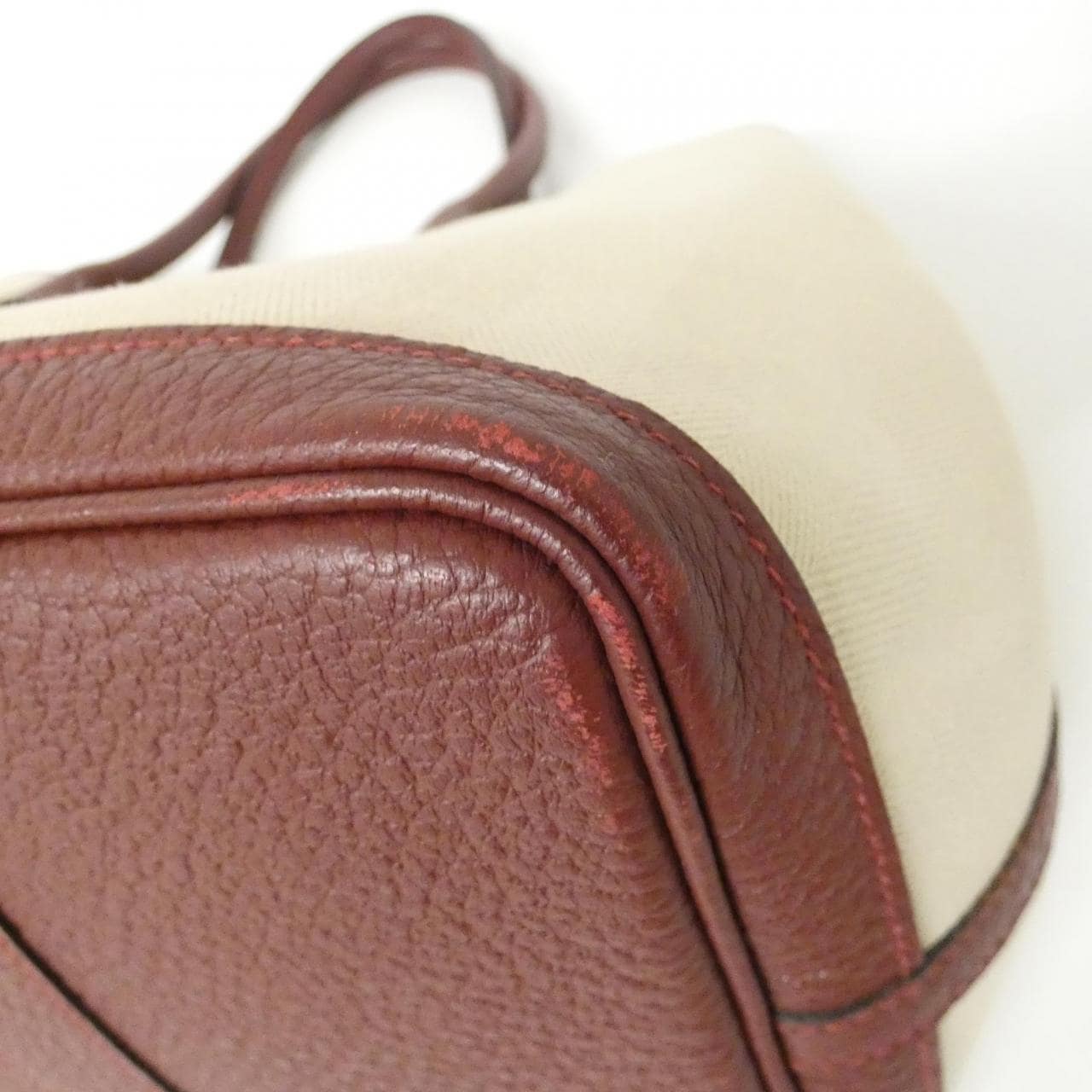 エルメス ガーデン パーティ 36cm 066602CK バッグ