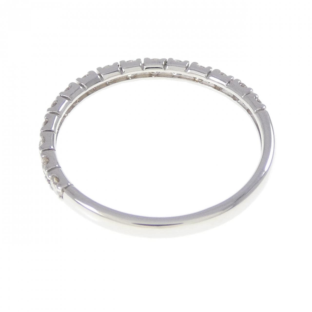 PT900 ダイヤモンド リング 0.30CT
