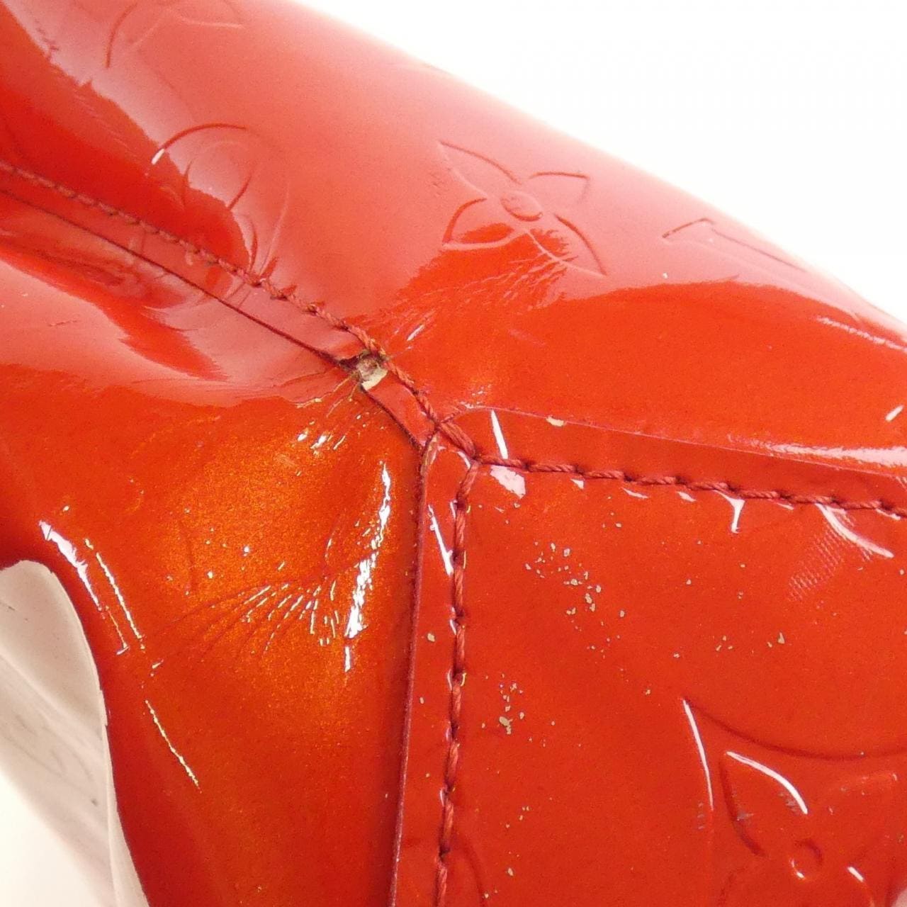 ルイヴィトン ヴェルニ リード PM M91088 バッグ