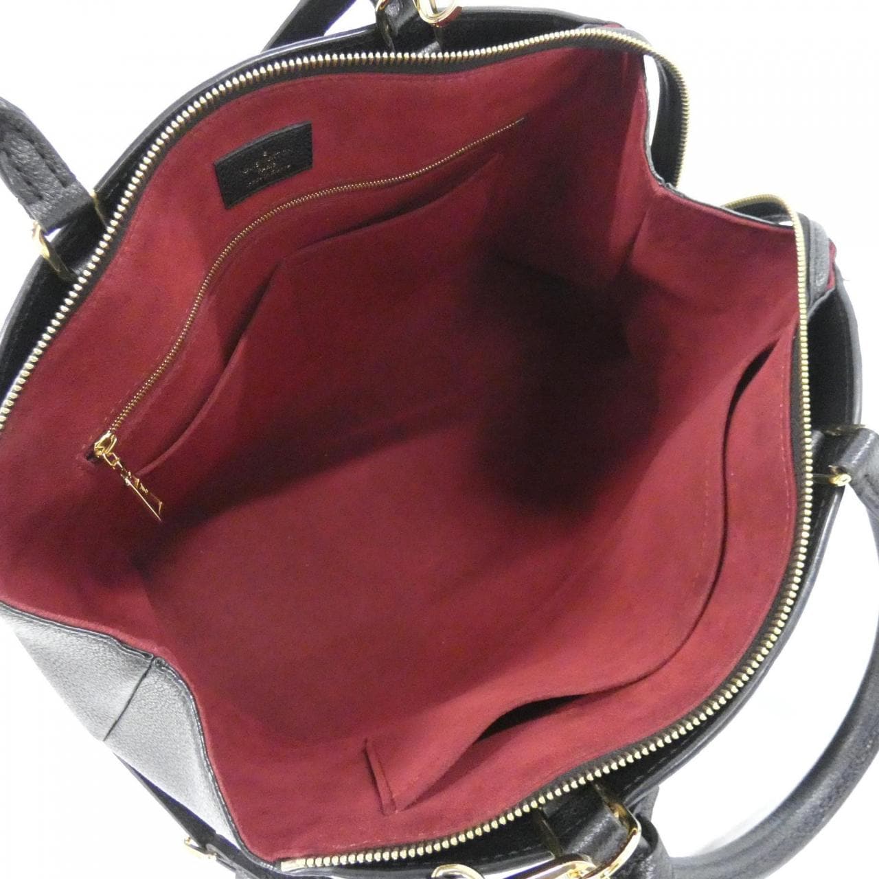 ルイヴィトン モノグラム アンプラント グラン パレ MM M45811 バッグ