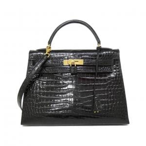 【ヴィンテージ】エルメス ケリー 32cm 001859CC バッグ