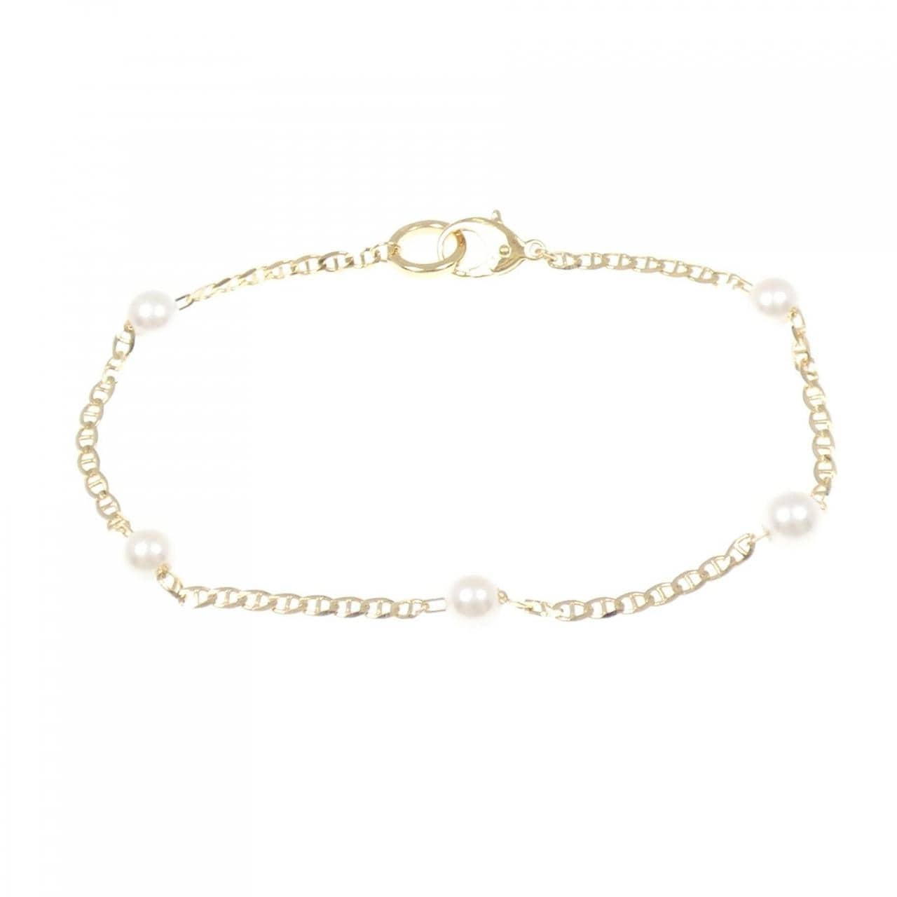 ヴァンドーム アコヤパール ブレスレット