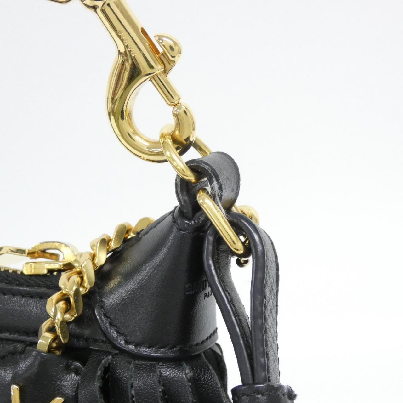 サンローラン エマニュエル 410565 CWU0J ショルダーバッグ