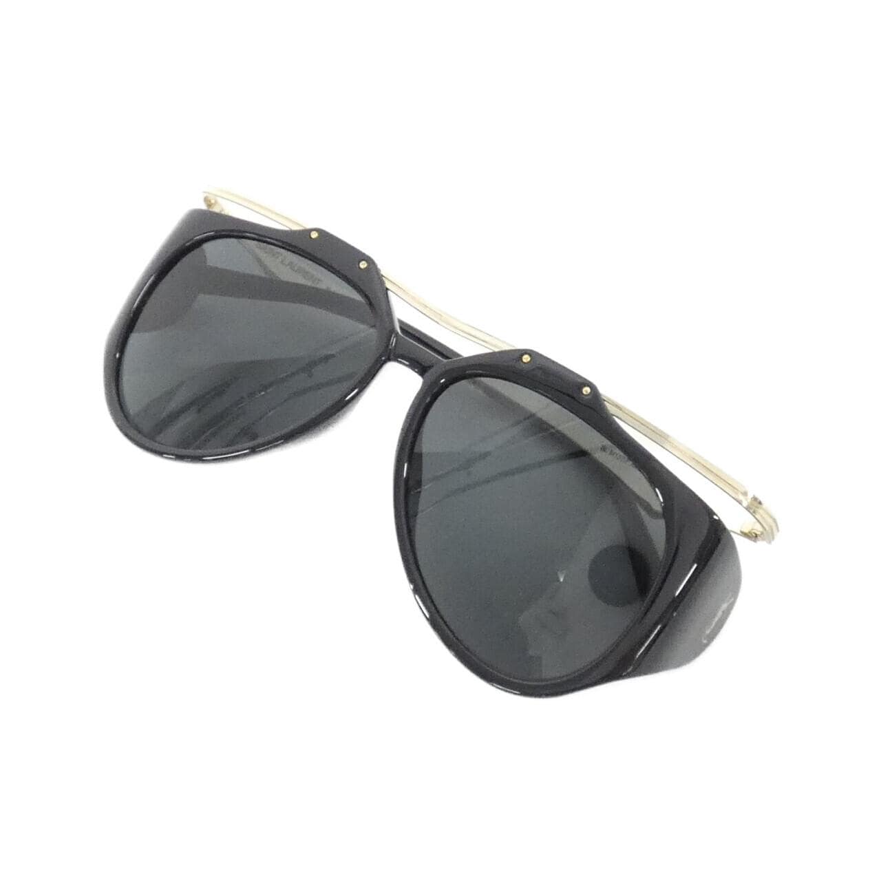 サンローラン SL M137 F AMELIA サングラス