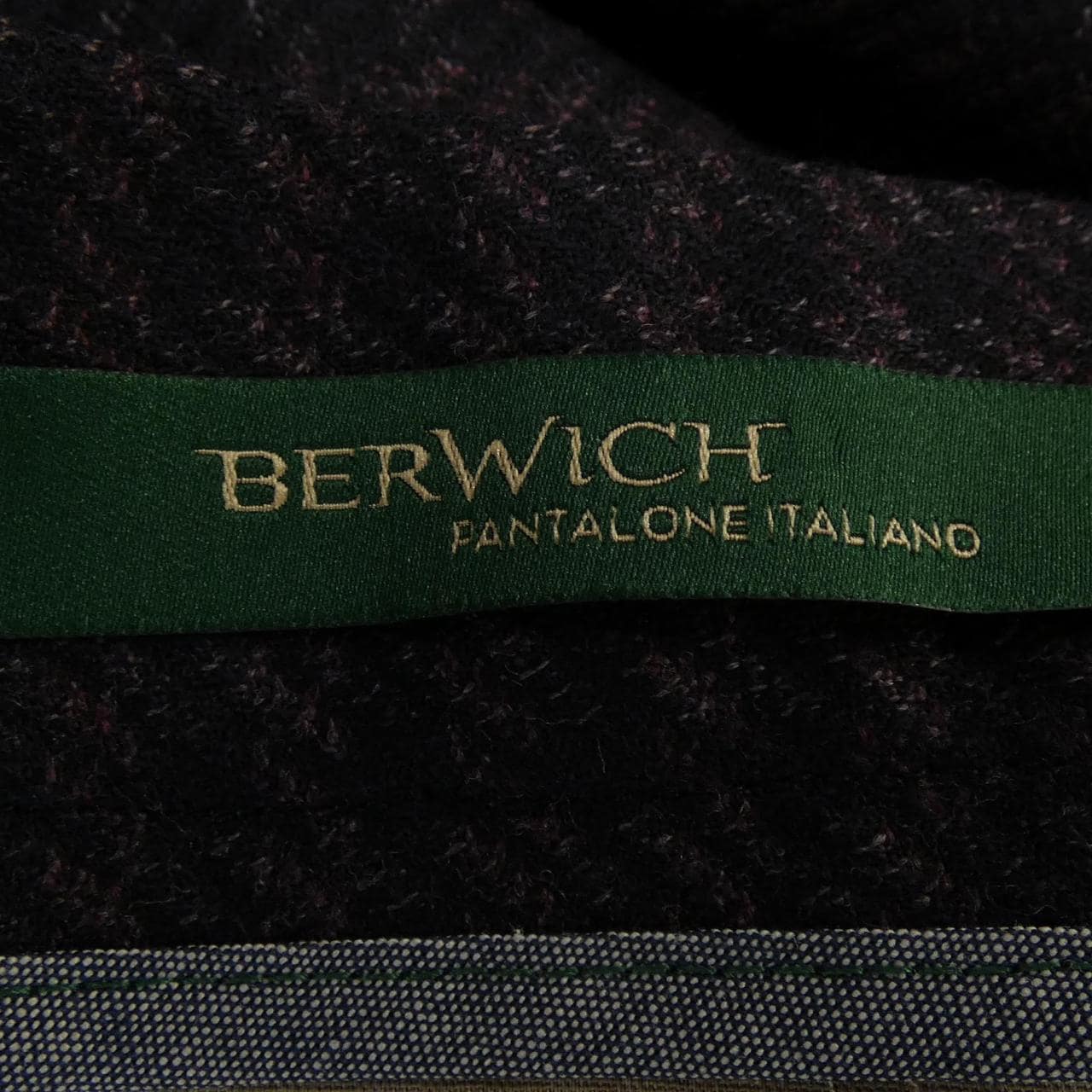 Bellwitch BERWICH pants