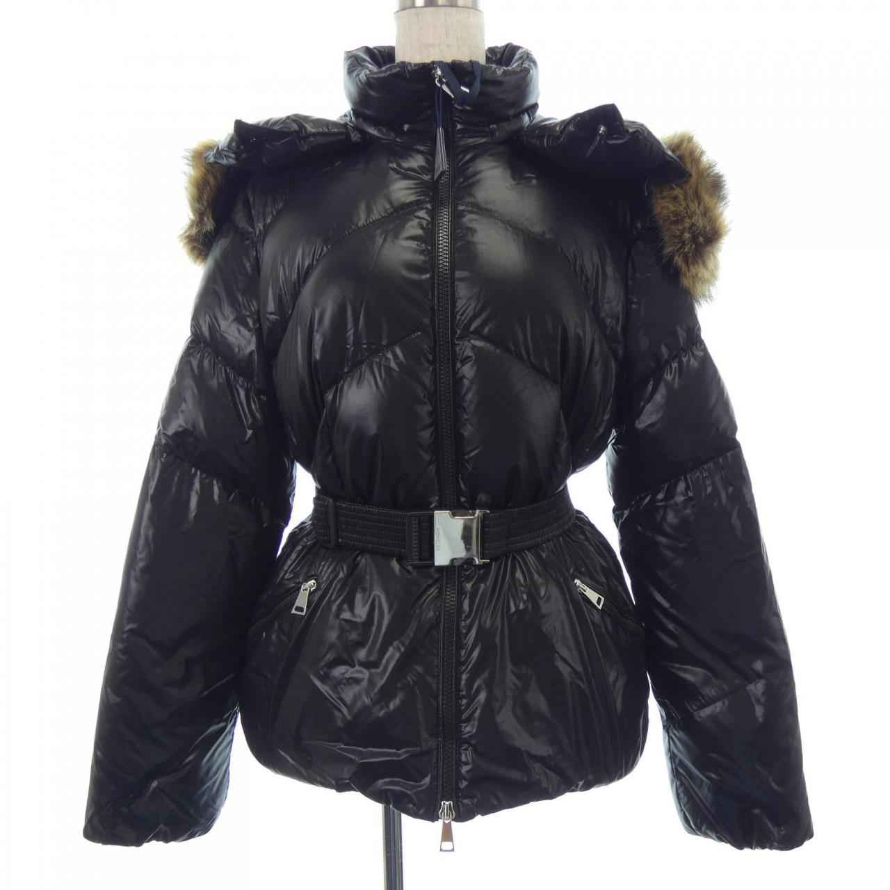 MONCLER MONCLER Down Jacket