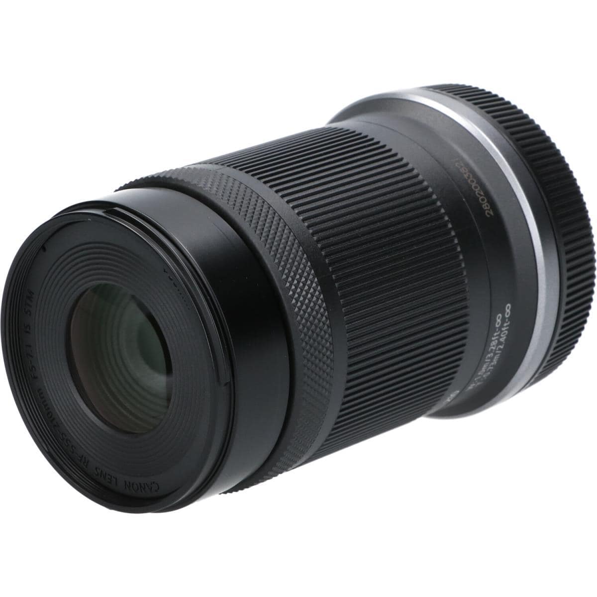 ＣＡＮＯＮ　ＲＦ－Ｓ５５－２１０ｍｍ　Ｆ５－７．１ＩＳ　ＳＴＭ