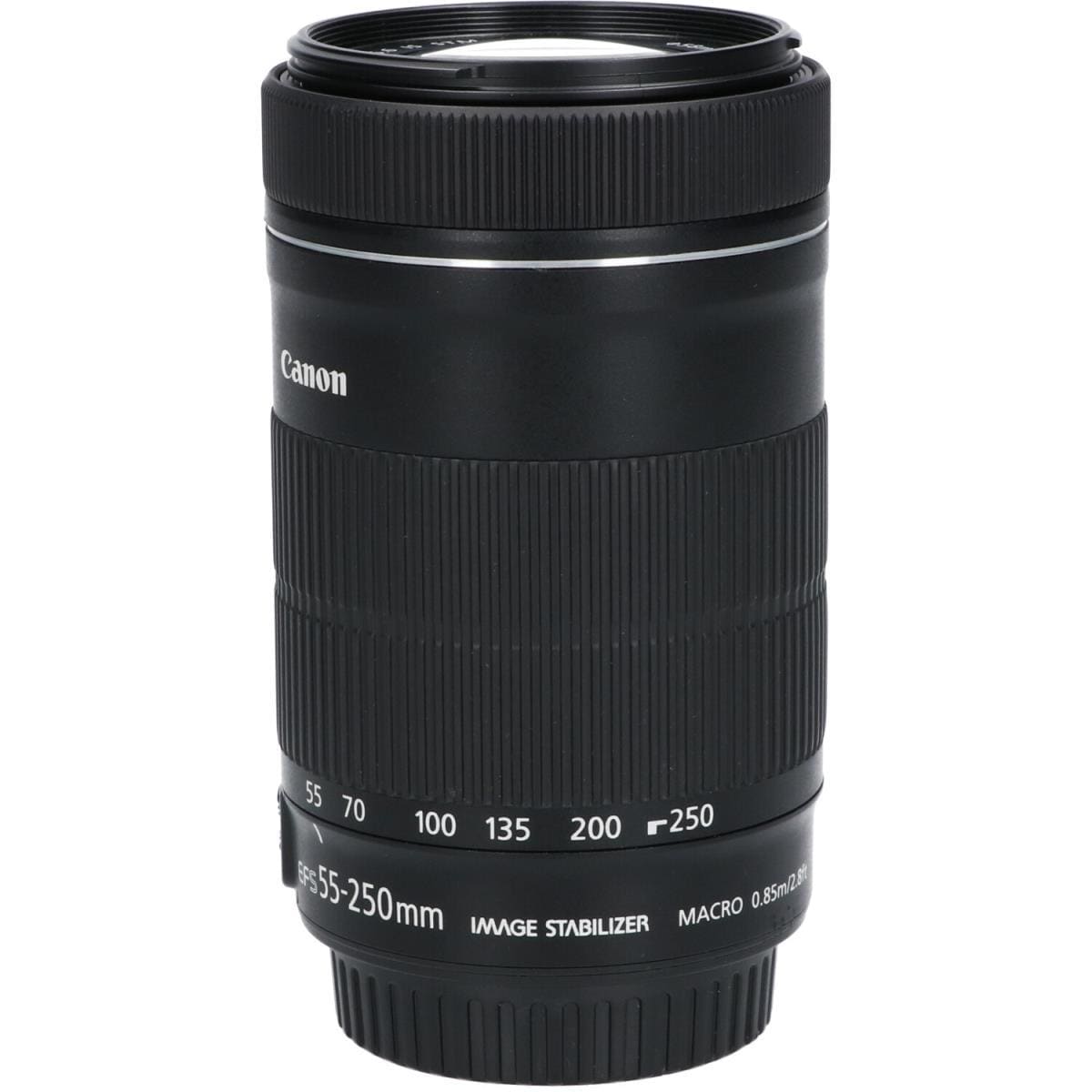 ＣＡＮＯＮ　ＥＦ－Ｓ５５－２５０ｍｍ　Ｆ４－５．６ＩＳ　ＳＴＭ