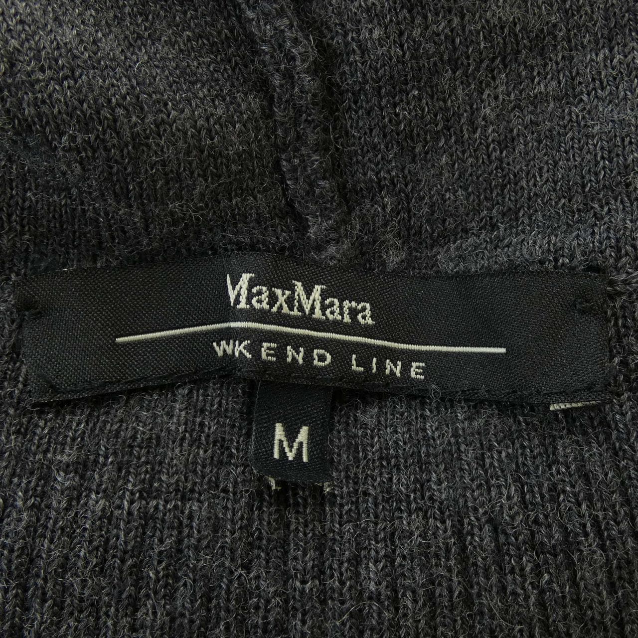 マックスマーラウィークエンド Max Mara weekend ニット