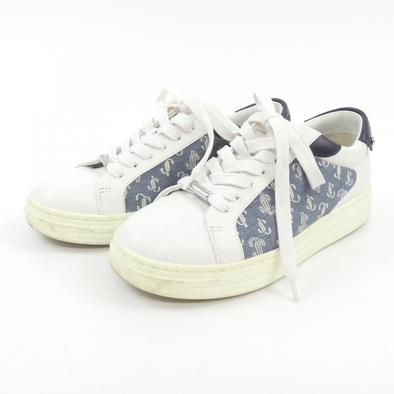 ジミーチュウ JIMMY CHOO スニーカー