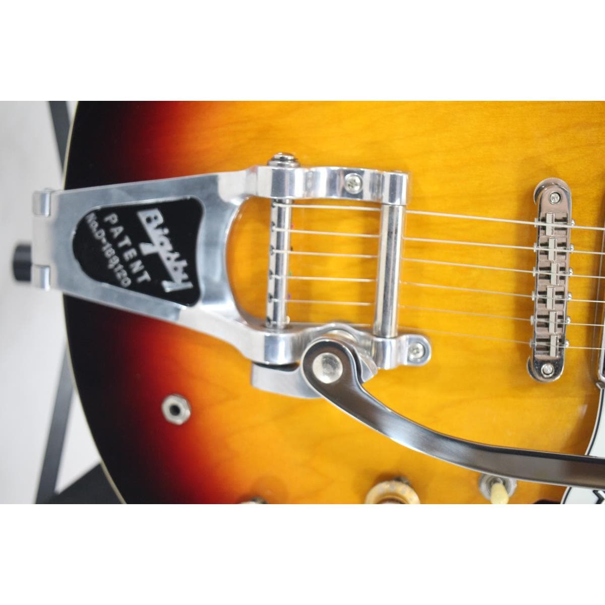 ＥＰＩＰＨＯＮＥ　　ＣＡＳＩＮＯ　ｗ／ＢＩＧＳＢＹ