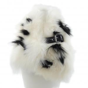 フェンディ FENDI MUFFLER