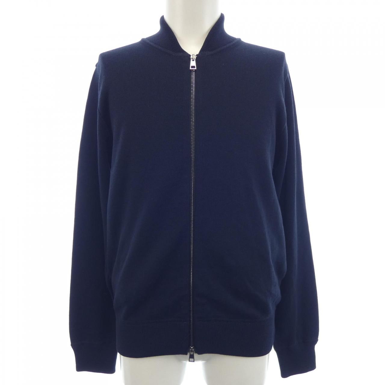 MAGAZZINO RICAMBI カーディガン