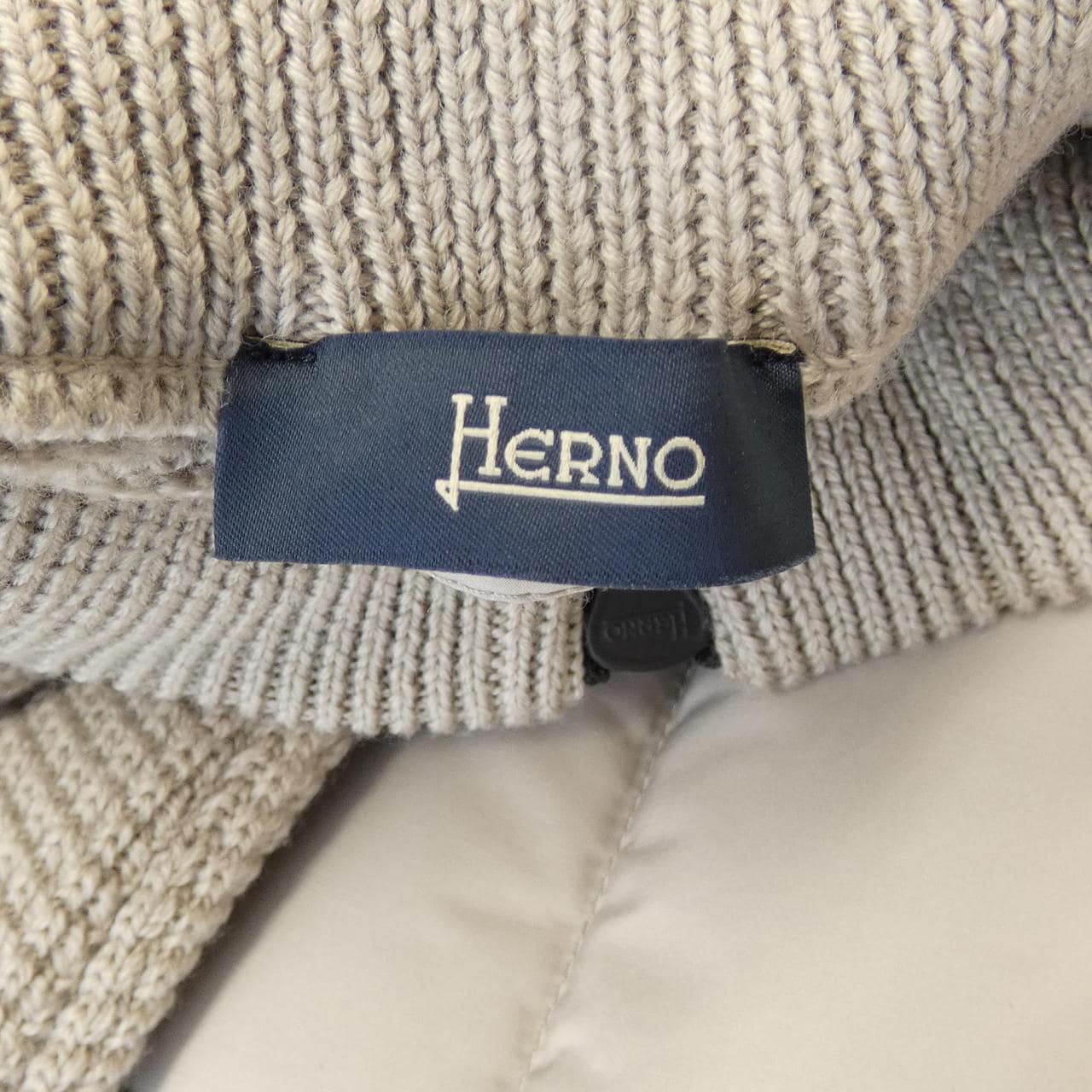 ヘルノ Herno MP000122U ダウンジャケット