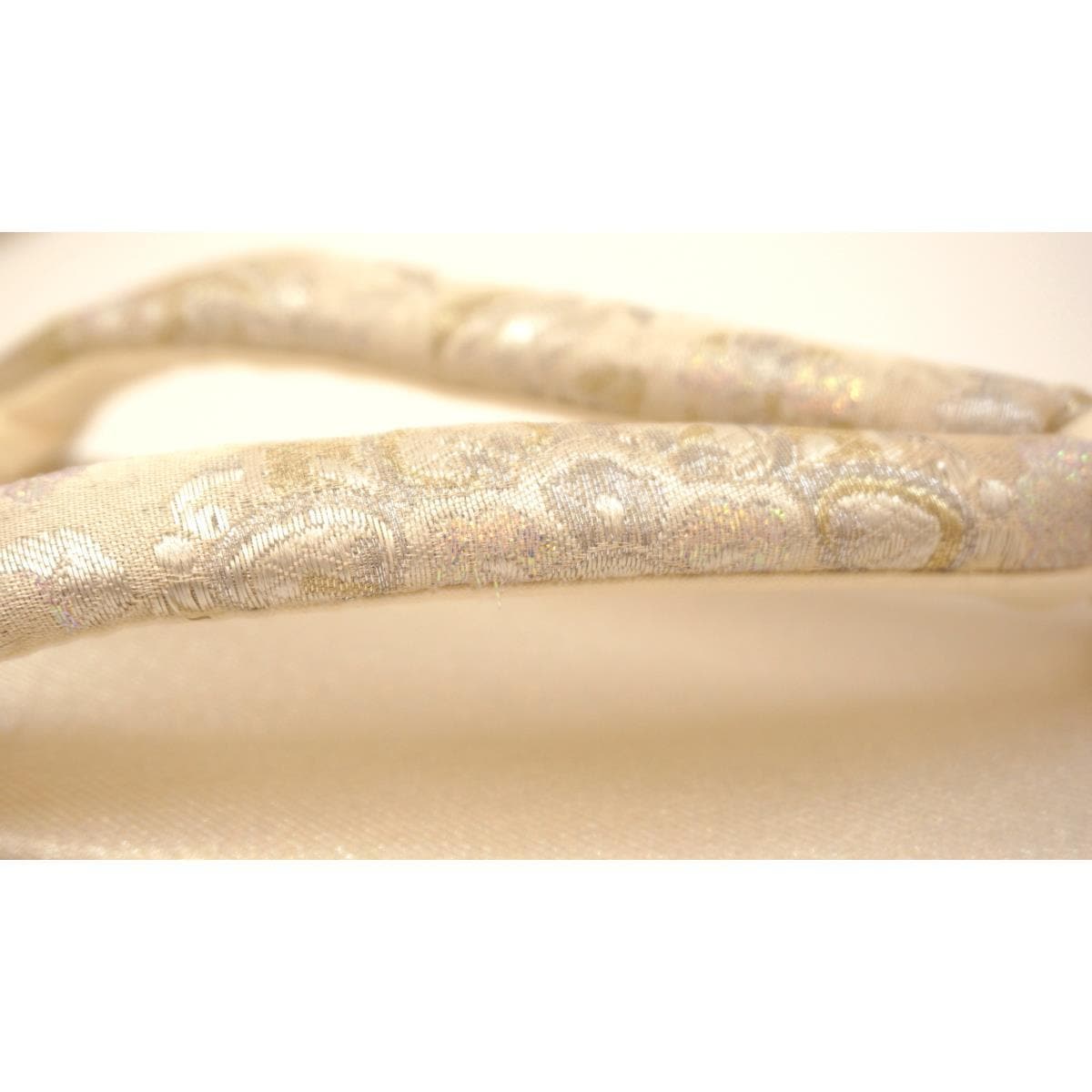【新品】女草履　Ｍサイズ