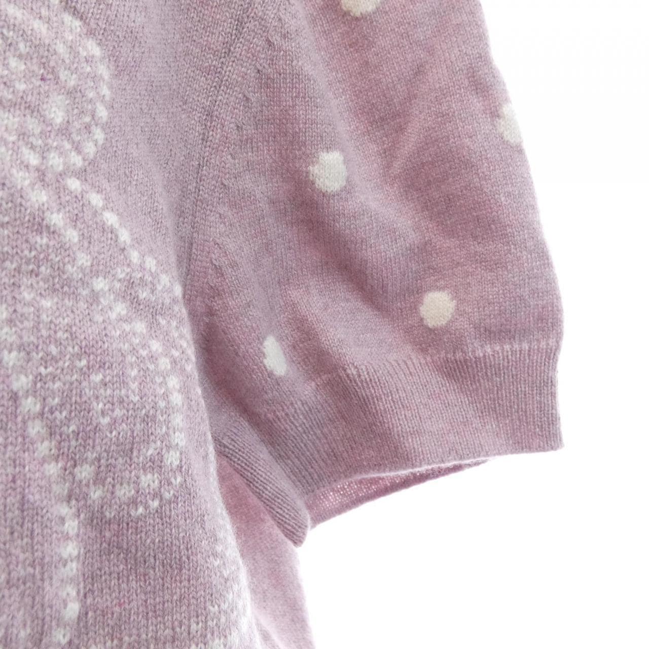 エルメス HERMES BRIDES DE GALA 5E2698DC ニット