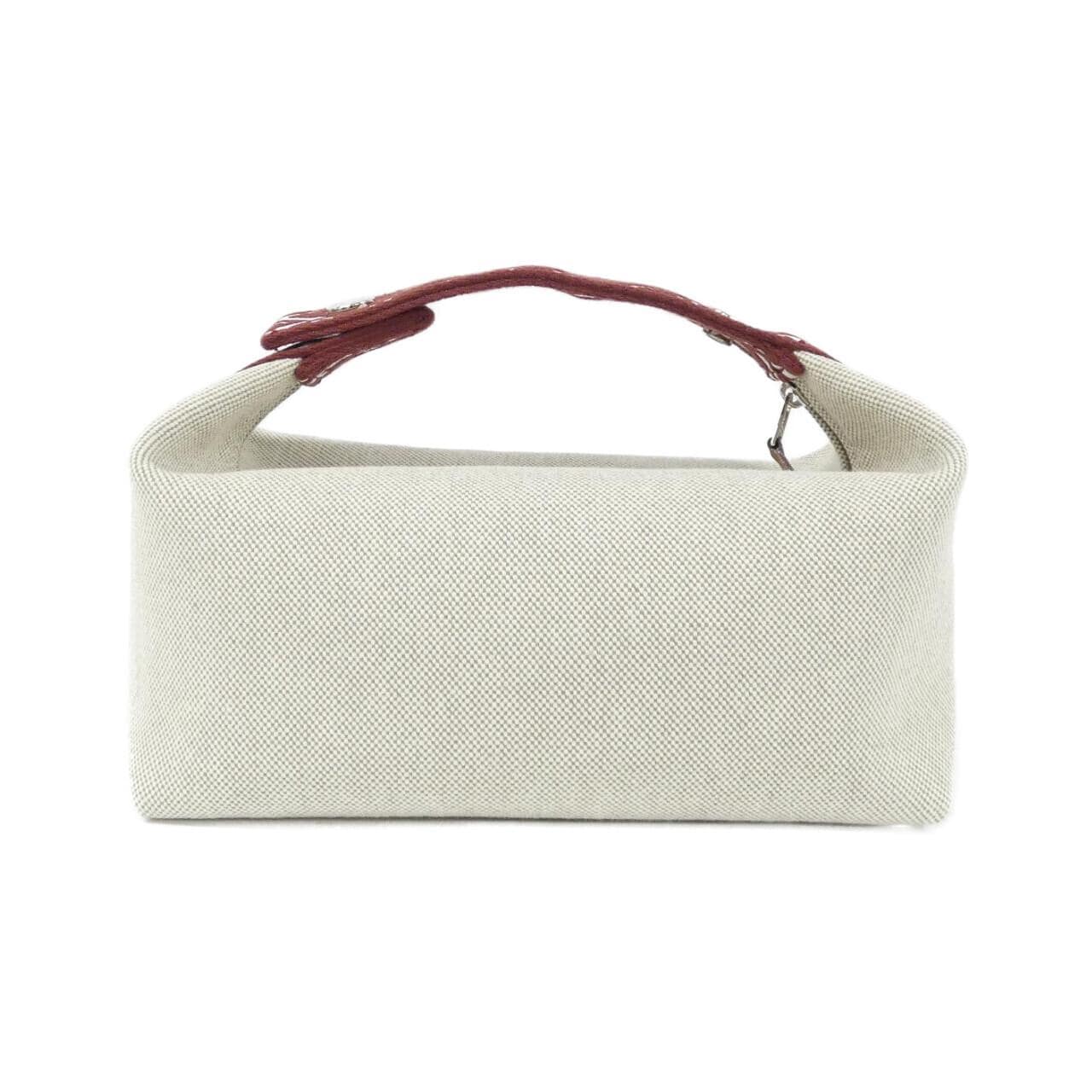 エルメス ZIGZAG ブリッド ア ブラック PM 103495M ポーチ