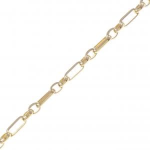 K18YG ブレスレット