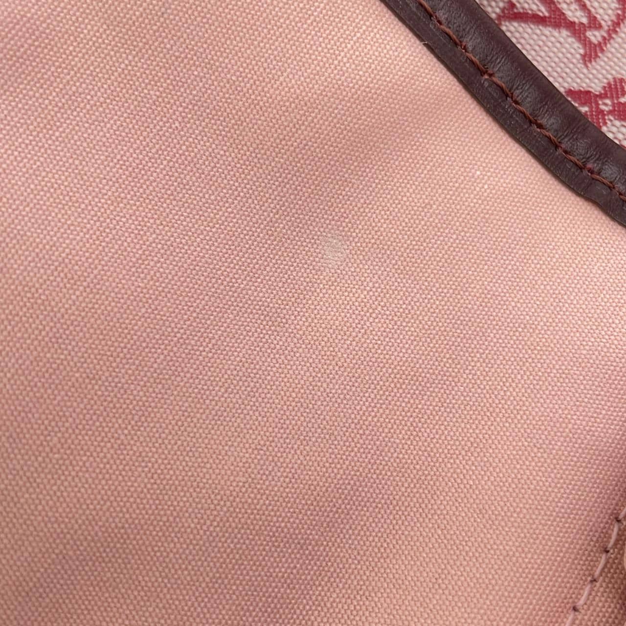 ルイヴィトン モノグラム ミニ ブザス マリーケイト M92321 ショルダーバッグ