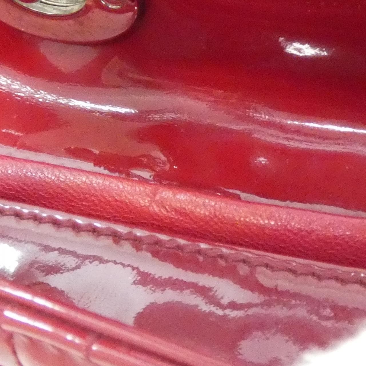 クリスチャンディオール レディ ディオール ラージ VRB44561 バッグ