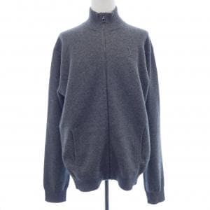 ルイヴィトン LOUIS VUITTON LVSE インサイドアウトジップスルーカシミヤカーディガン HNN43WGK1 カーディガン