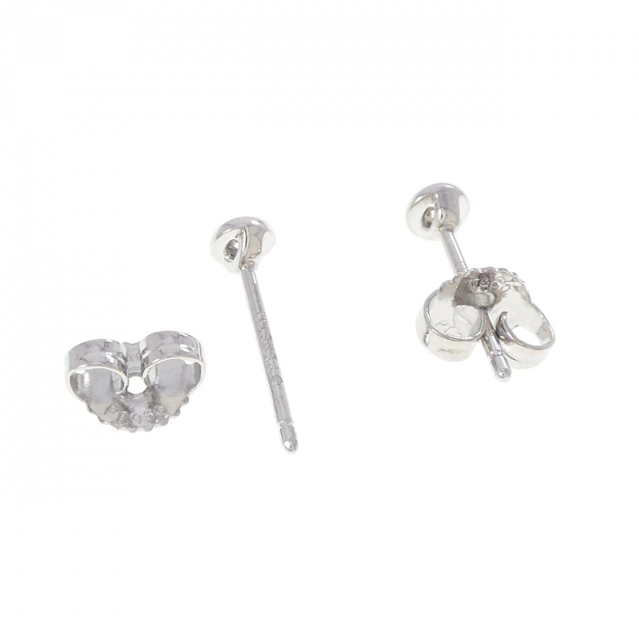 ティファニー バイザヤード ピアス