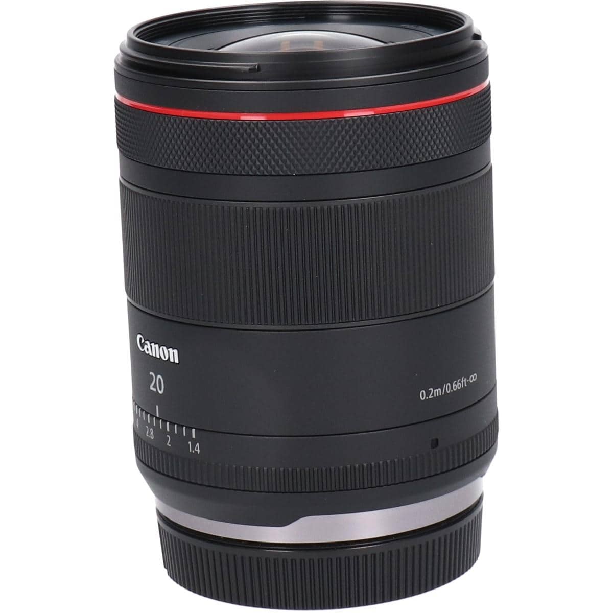 ＲＦ２０ｍｍ　Ｆ１．４Ｌ