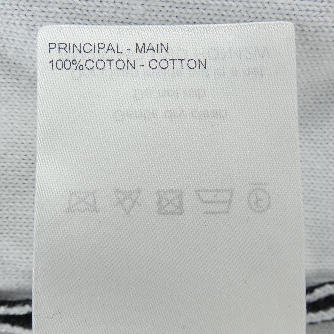ルイヴィトン LOUIS VUITTON グラディエントコットンクルーネック HQN42WUSO ニット
