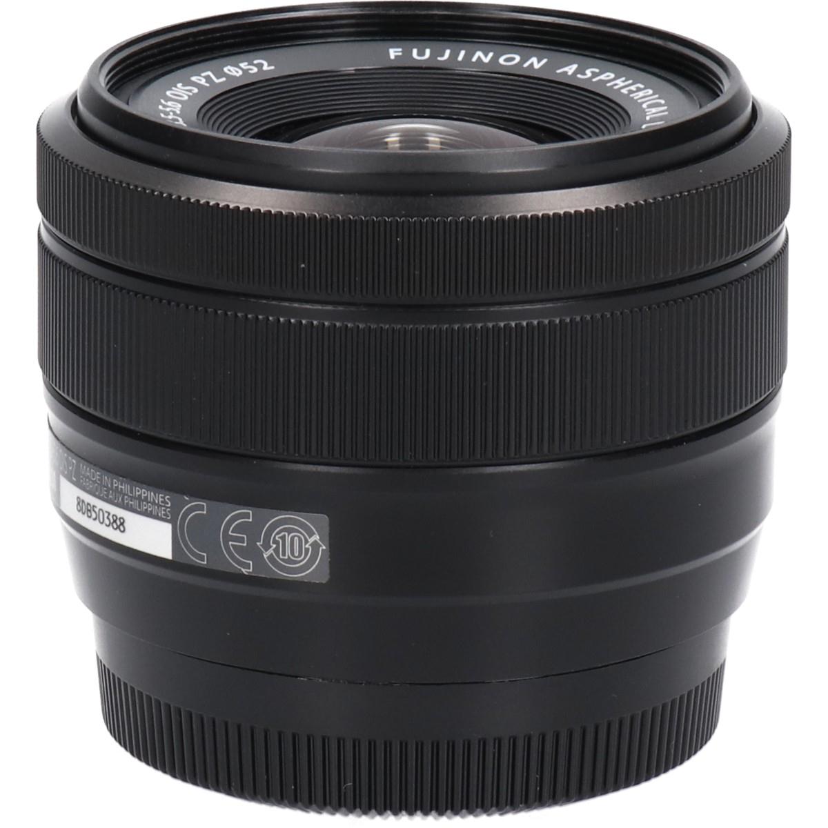 ＸＣ１５－４５ｍｍ　Ｆ３．５－５．６