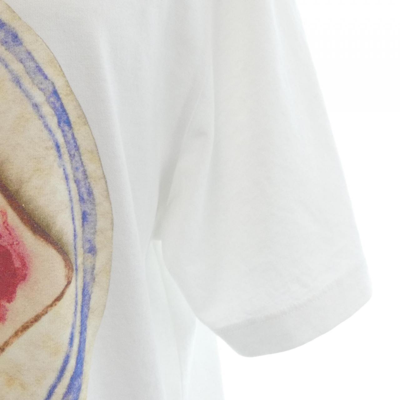 ロエベ LOEWE S359333XCH Tシャツ