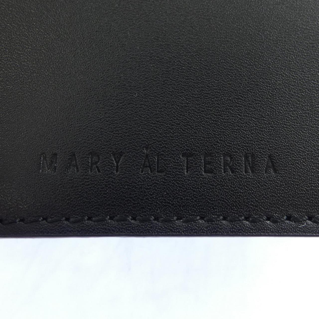 メアリオルターナ MARY AL TERNA BAG