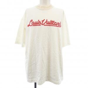 ルイヴィトン LOUIS VUITTON エンブロイダードモックネック HMY01WNPL NIGO Tシャツ