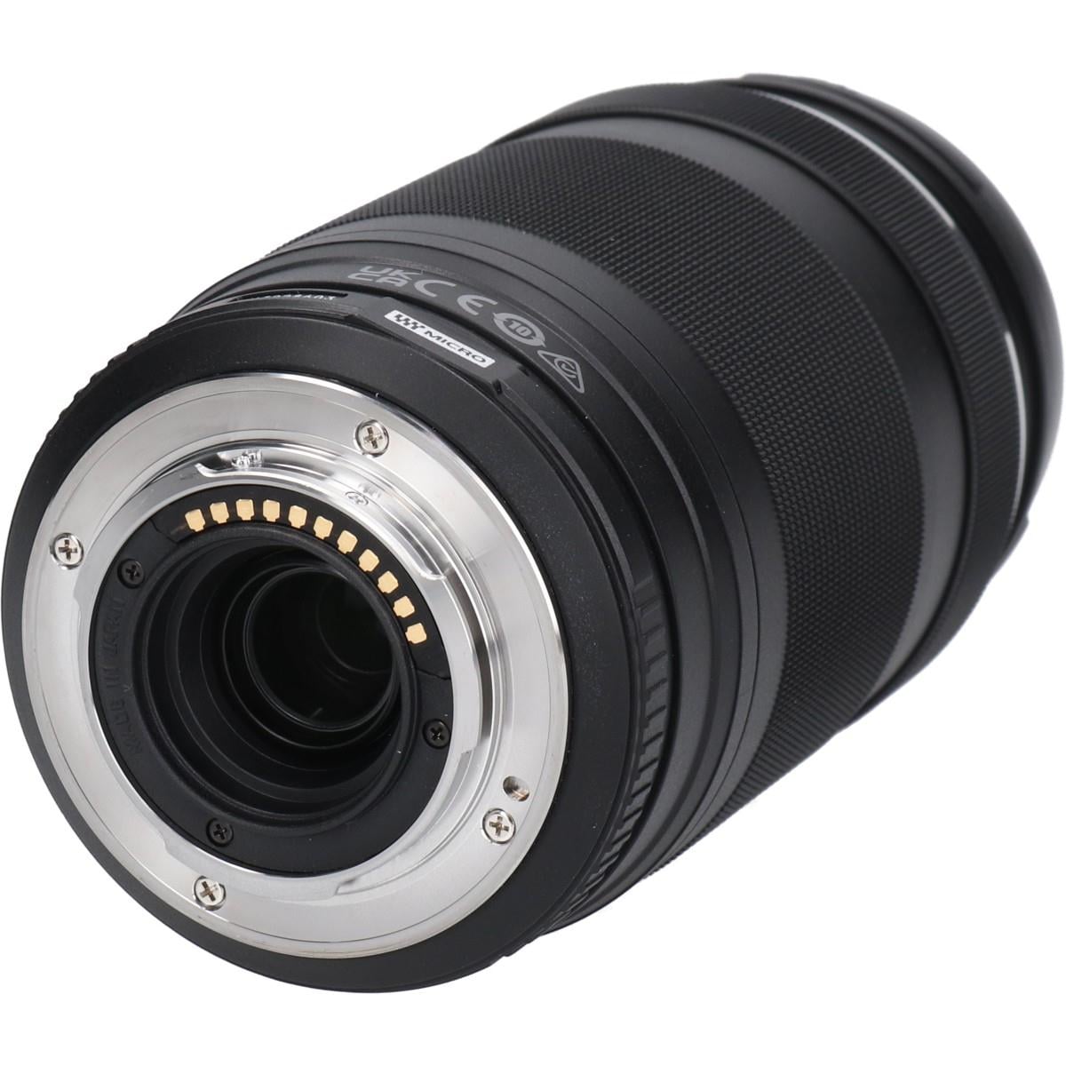 ＭＺＤ　ＥＤ７５－３００ｍｍ　Ｆ４．８－６．７ＩＩ