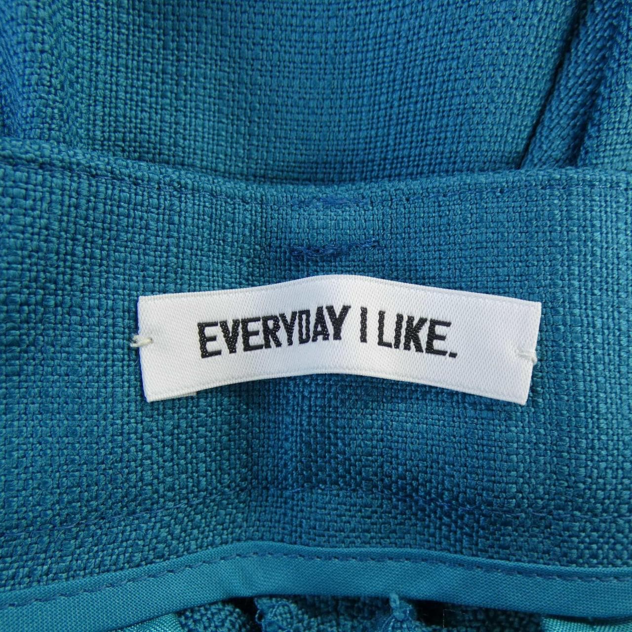 双M级DEUXIEME CLASSE长裤