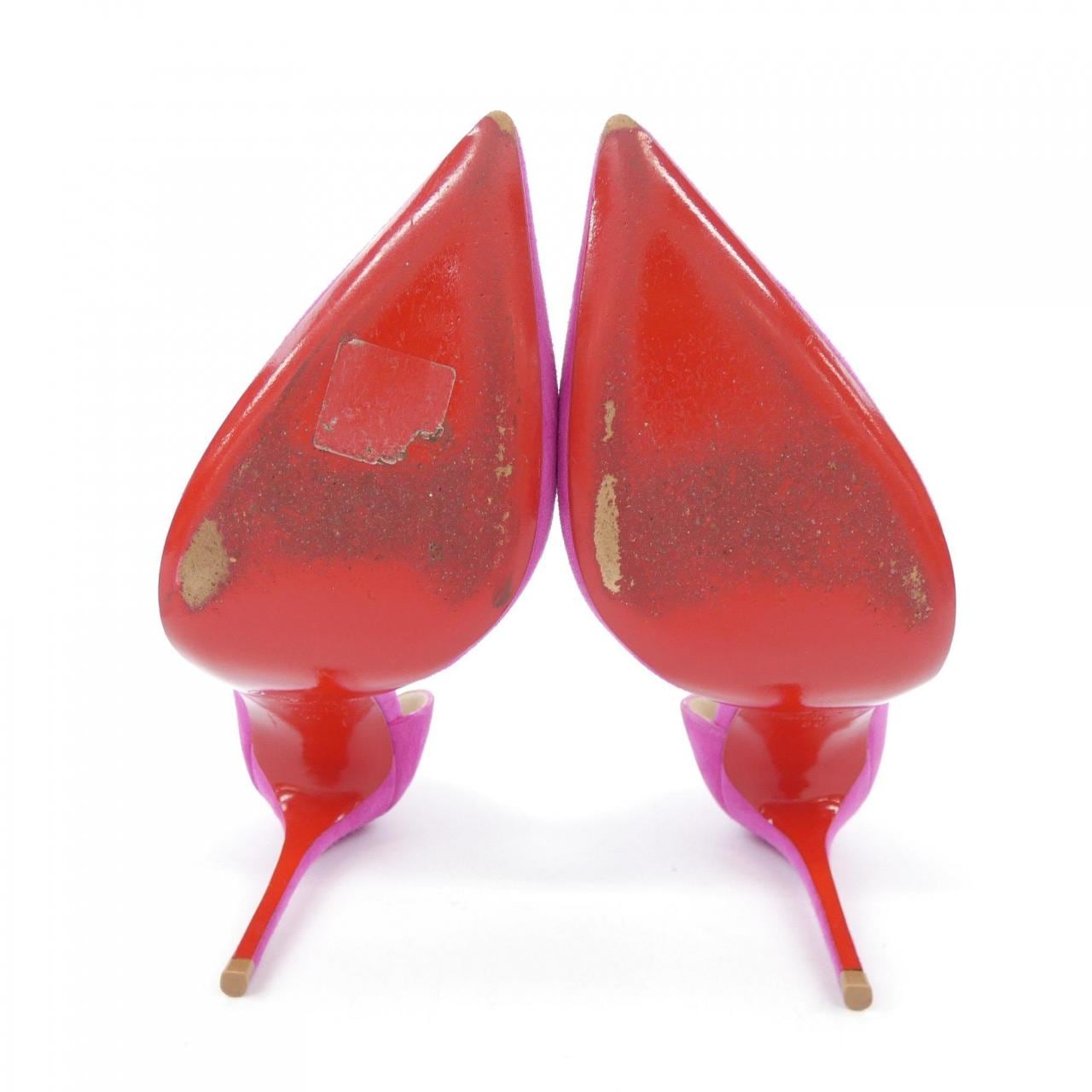 クリスチャンルブタン CHRISTIAN LOUBOUTIN パンプス