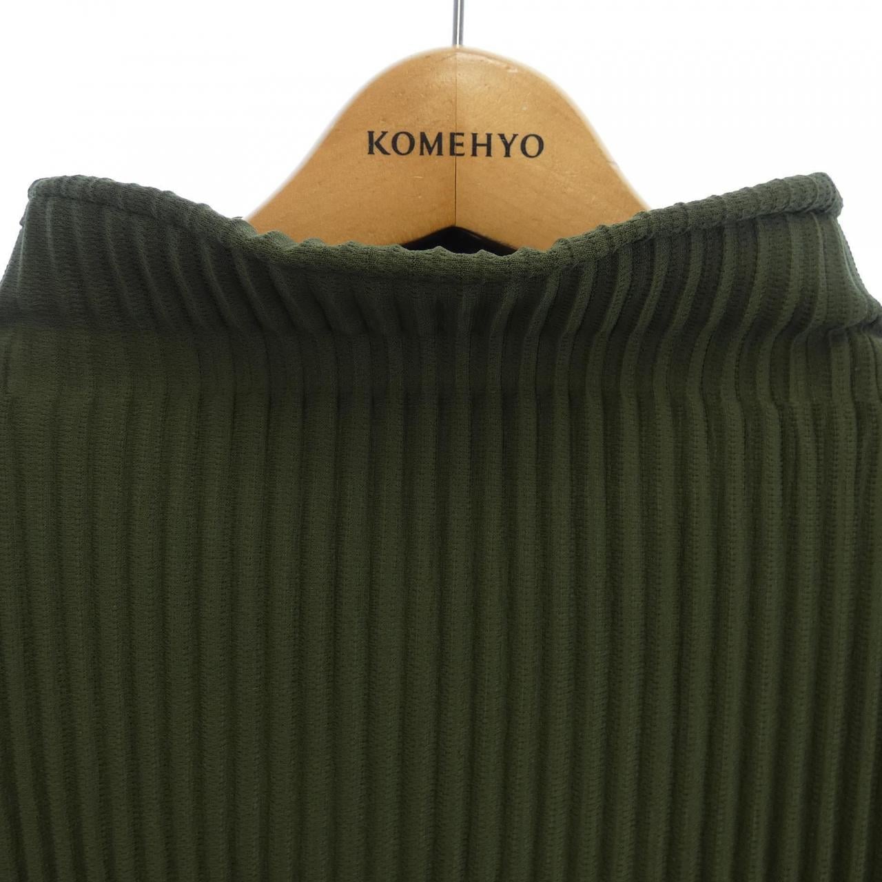 オムプリッセ HOMME PLISSE HP13JK173 トップス