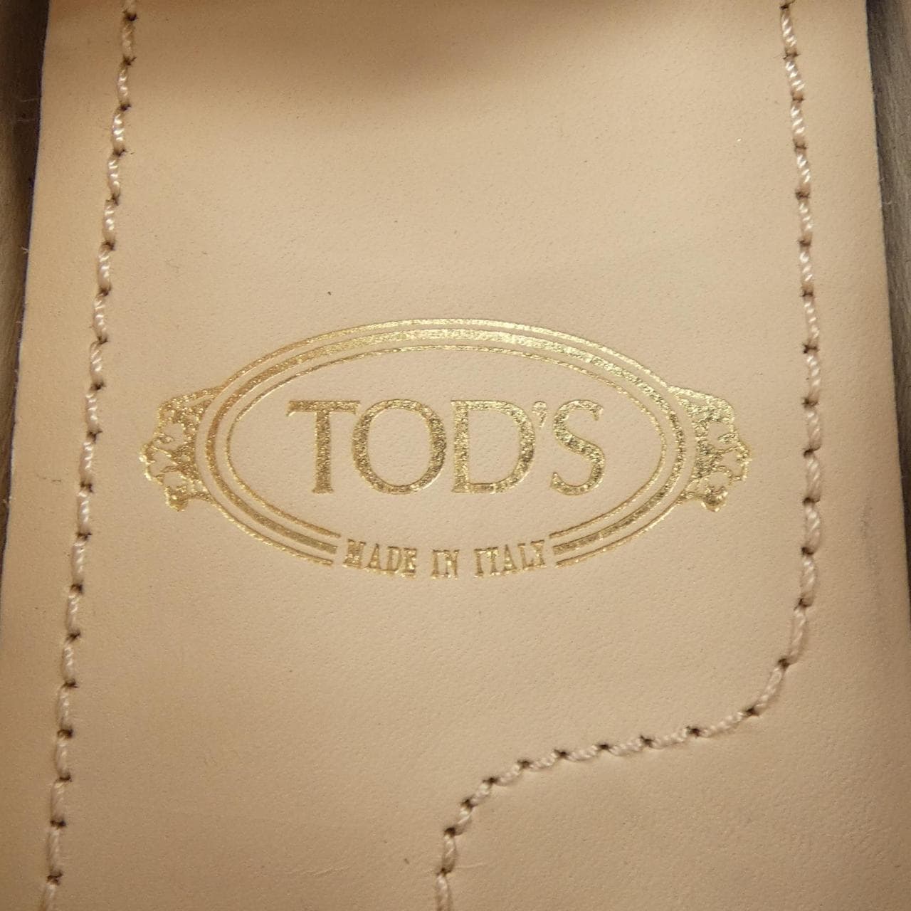 トッズ TOD'S シューズ
