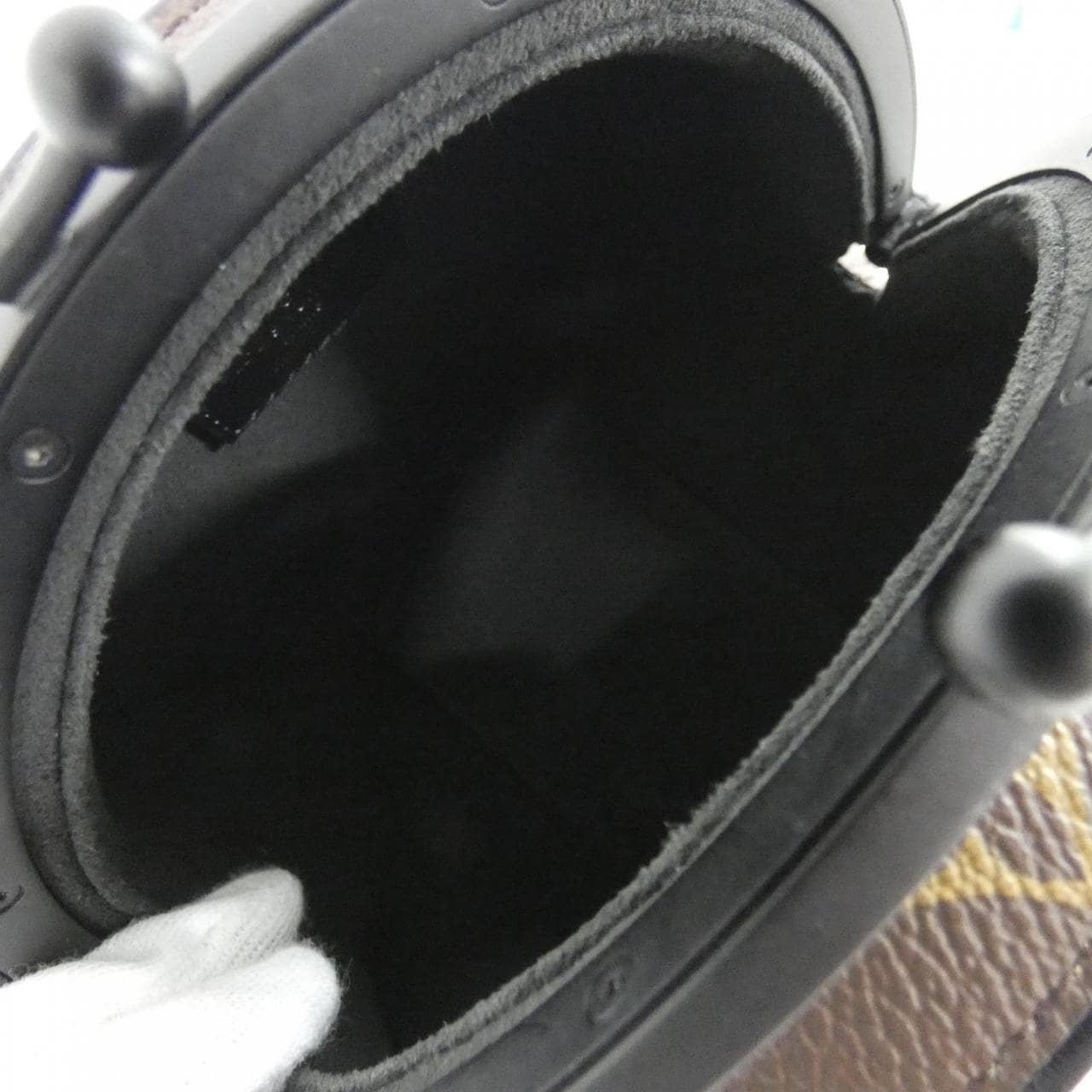 ルイヴィトン モノグラム ジャイアント ブルシコB.C． M45280 バッグ