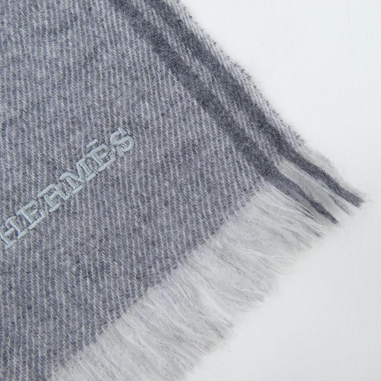 エルメス HERMES MUFFLER
