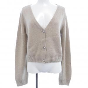 フォクシー FOXEY 37168 カーディガン