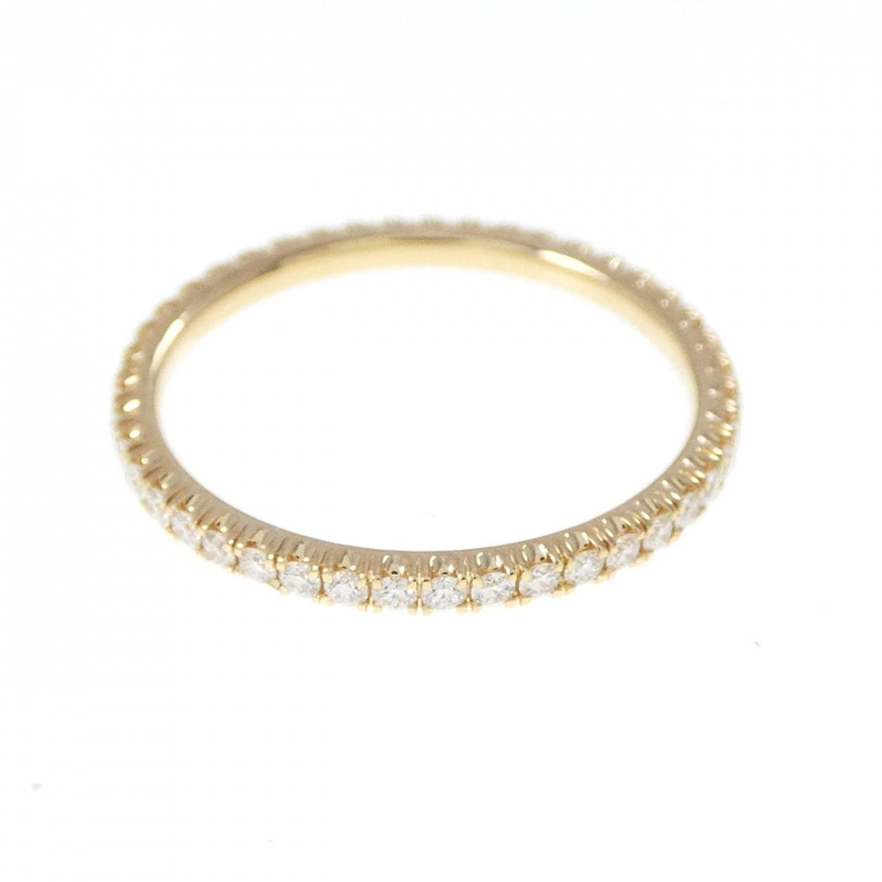 カルティエ エタンセル リング