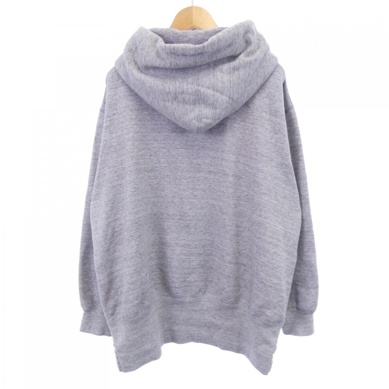 ドゥロワー DRAWER 6512-299-0260 パーカー