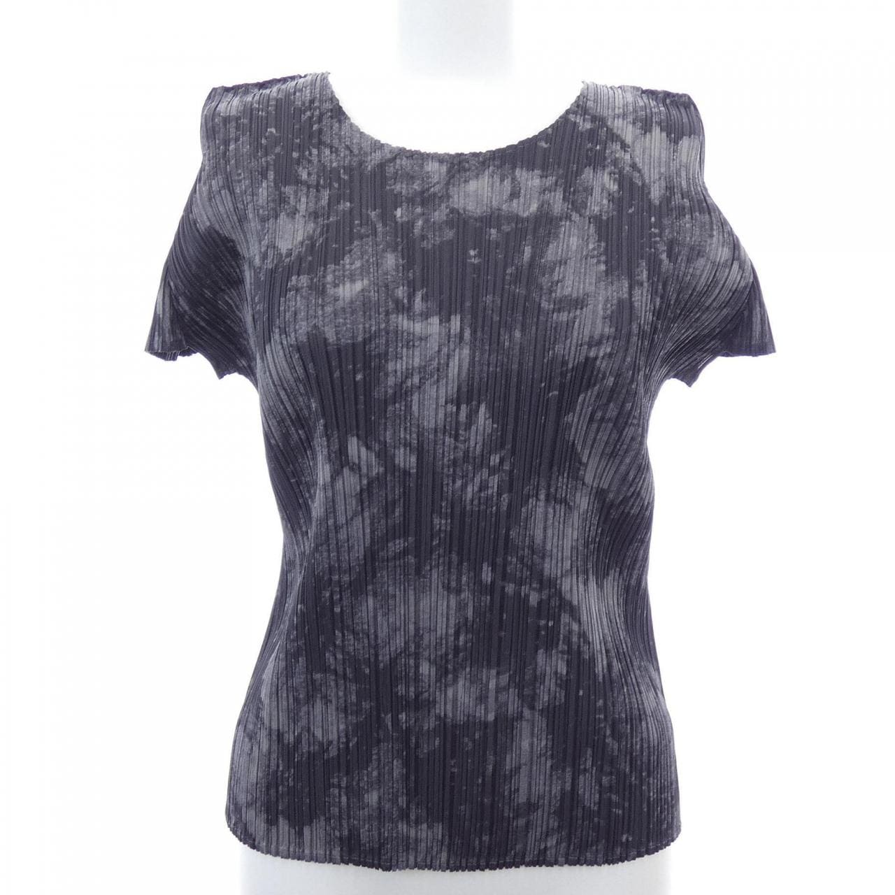 【ヴィンテージ】プリーツプリーズ PLEATS PLEASE 2005　タイダイ PP53-JK602 756066 トップス