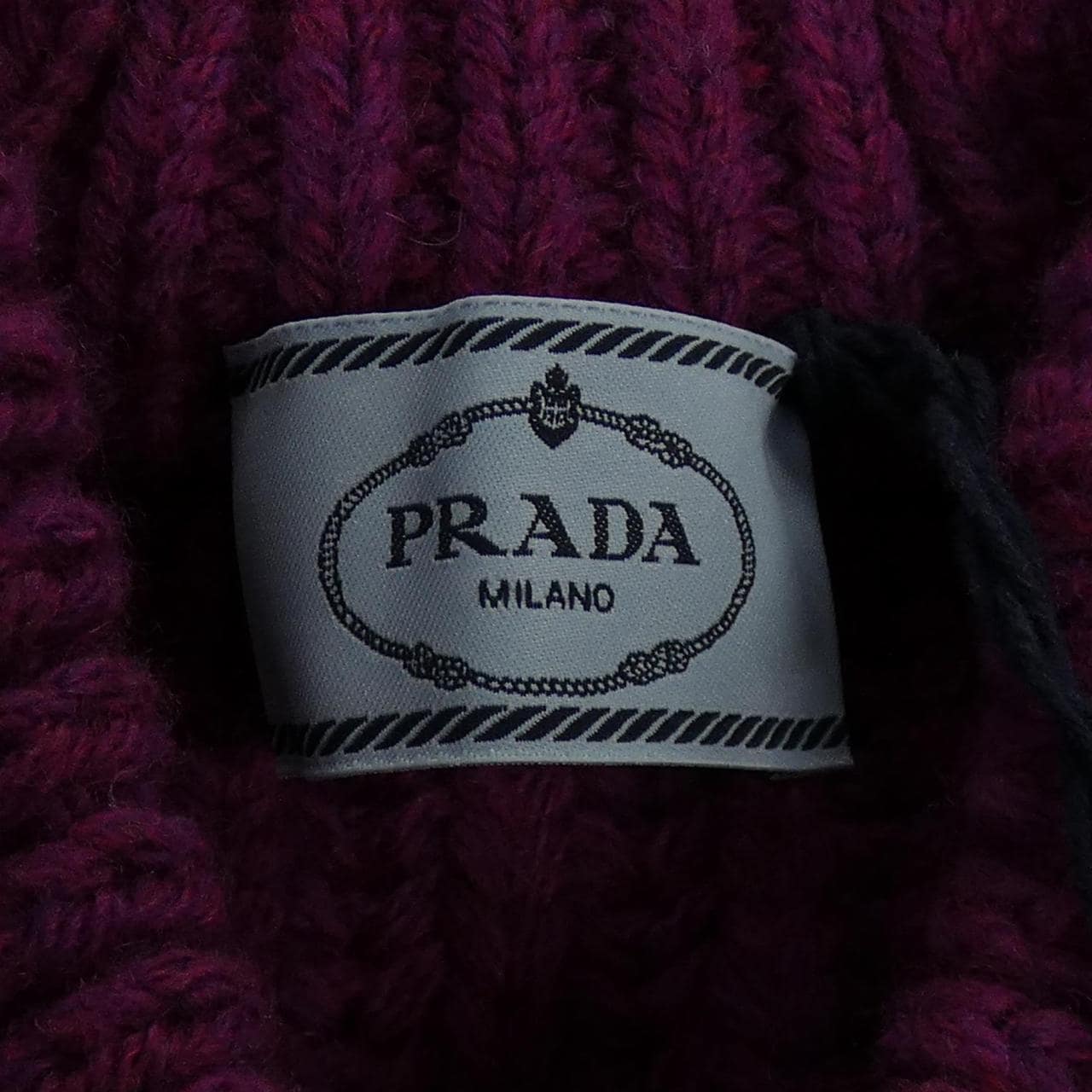 プラダ PRADA P24Q1L S221 100G ニット