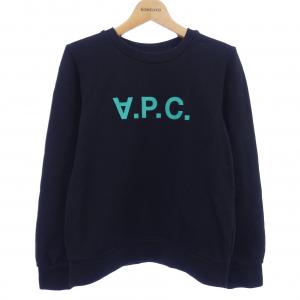 アーペーセー A.P.C. スウェット