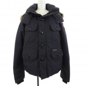 カナダグース CANADA GOOSE 2301JM RUSSELL ラッセル ダウンジャケット