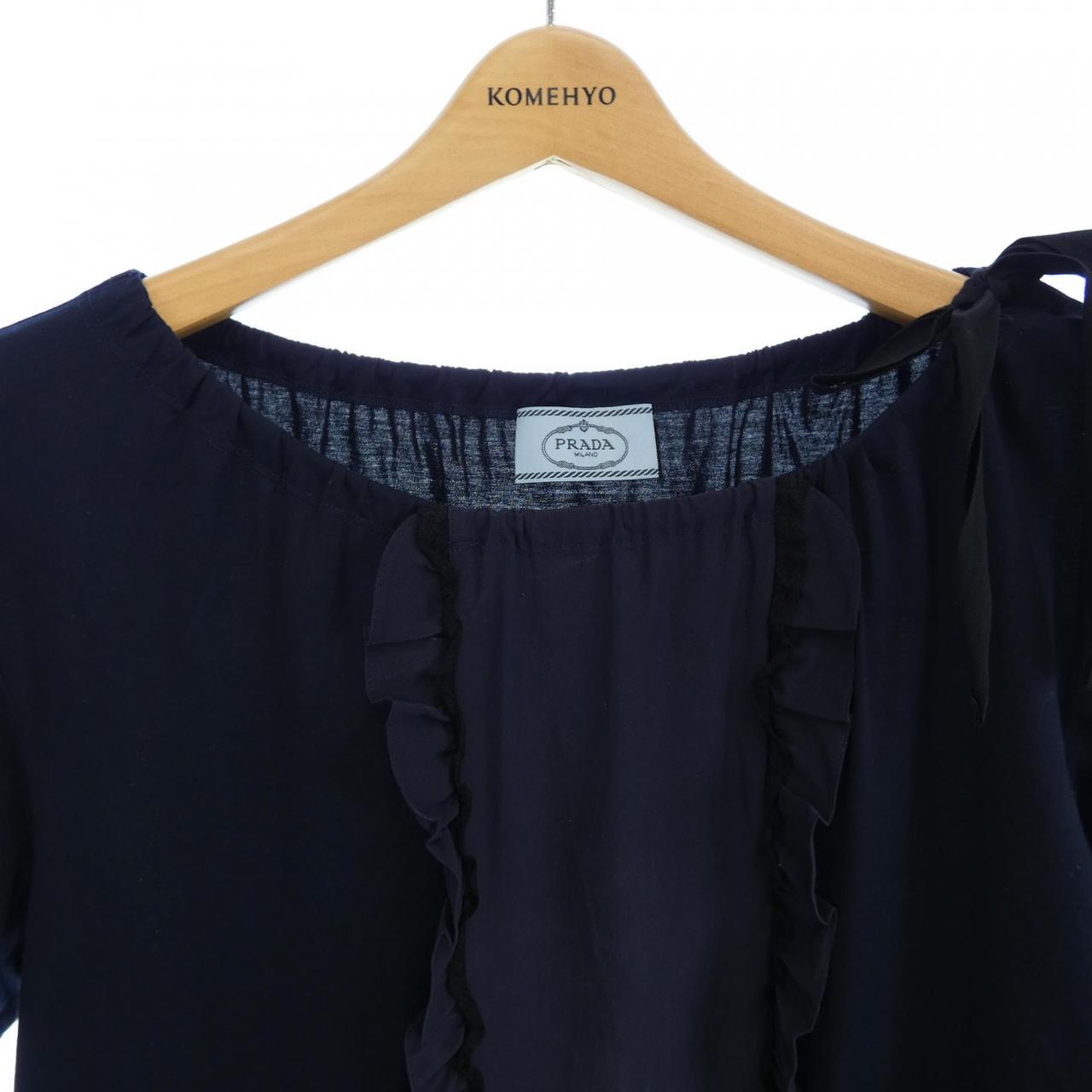 プラダ PRADA 35879L R181 1Q1F ワンピース