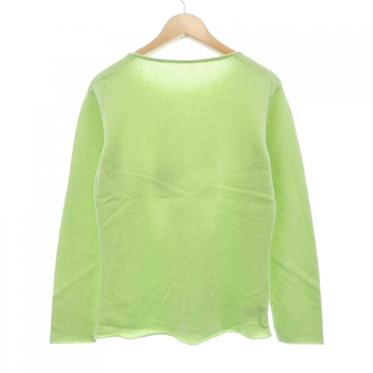 ルシアン ペラフィネ lucien pellat-finet ニット